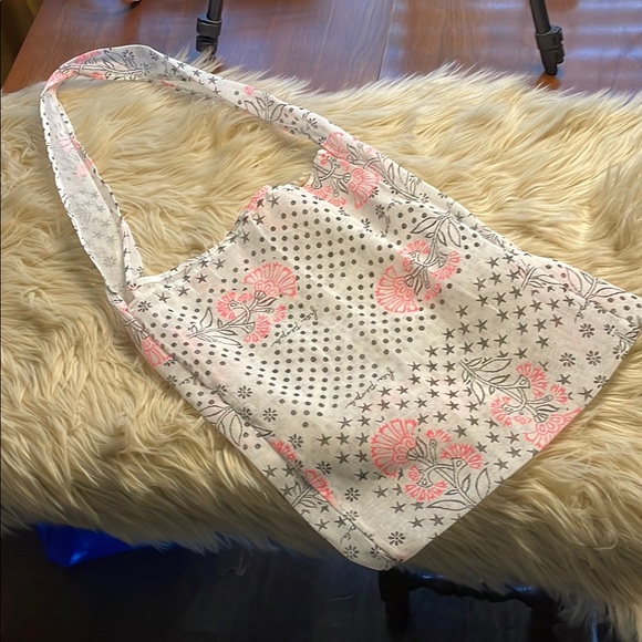 Free People Tote Bag - Picture 1 of 6